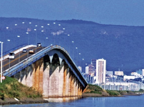 Fretes para Palmas