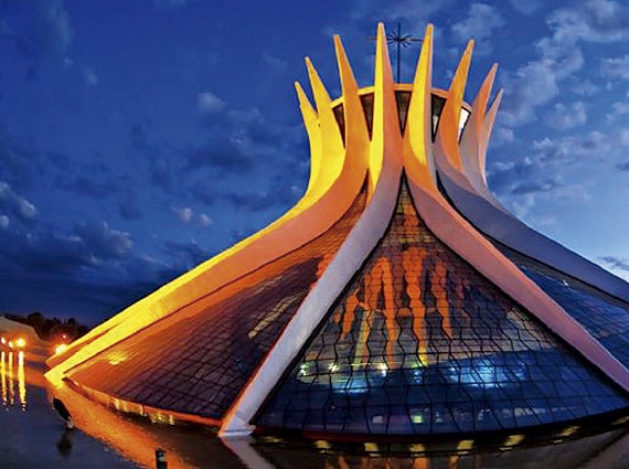 Fretes para Brasília