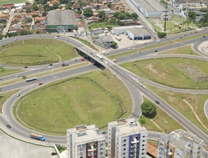 Fretes para Ananindeua