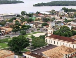 Fretes para Abaetetuba