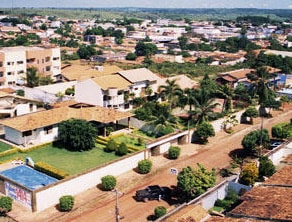 Fretes para Açailândia