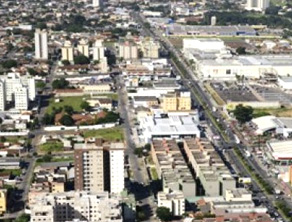 Fretes para Aparecida de Goiânia