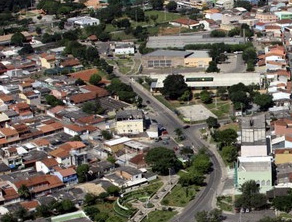 Fretes para Candangolândia