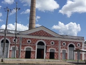 Fretes para Caxias
