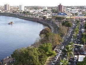 Fretes para Itumbiara