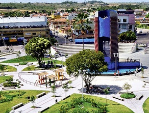 Fretes para Paragominas