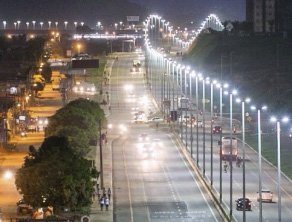 Fretes para Parauapebas
