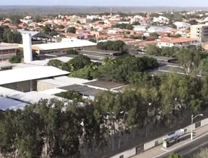 Fretes para Parnaíba