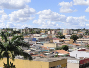 Fretes para Planaltina