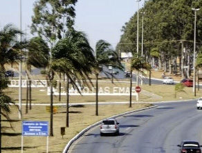 Fretes para Recanto das Emas