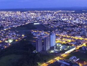 Fretes para Rio Verde