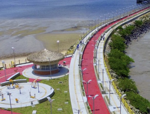 Fretes para São José de Ribamar