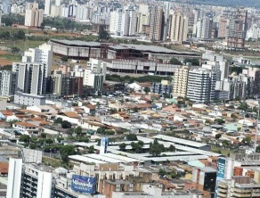 Fretes para Taguatinga